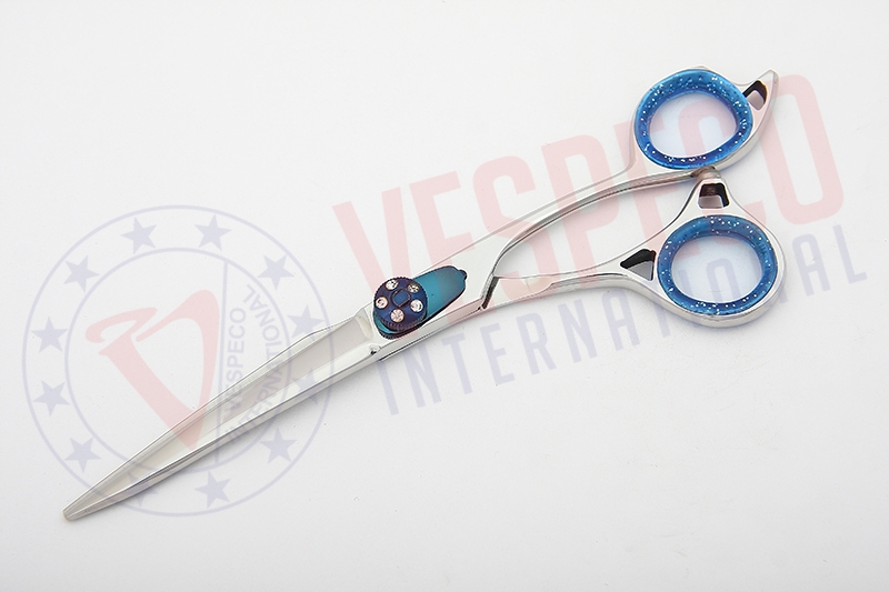 Mesh Pattern Scissors